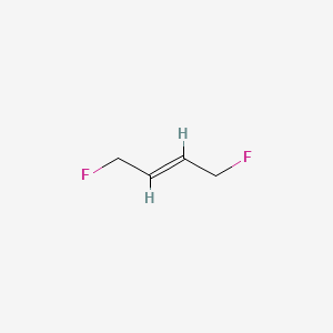 1,4-Difluoro-2-butene