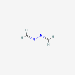 2,3-Diazabutadiene