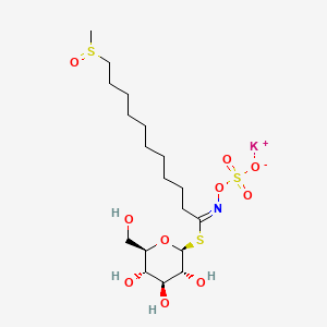 Glucocamelinin