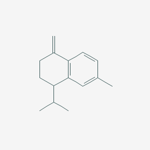 beta-Calacorene