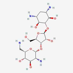 Dehydrate Neomycin