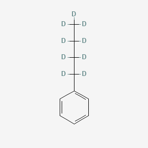 N-Butyl-D9-benzene