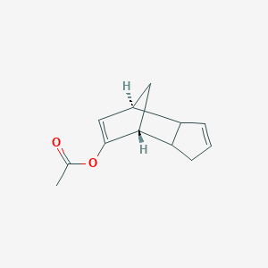 6-Acetoxydicyclopentadiene