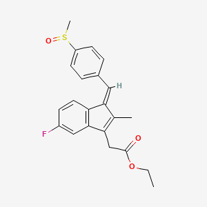 Sulindac Ethyl Ester