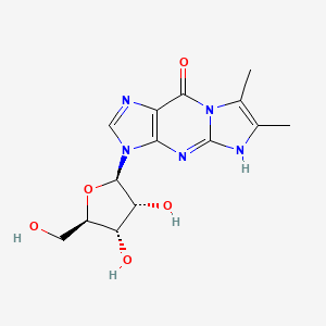 Isowyosine