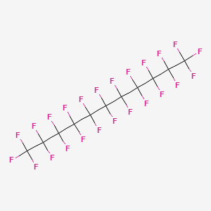 Perfluoroundecane