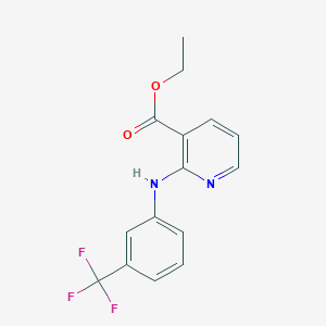 Niflumic Acid Ethyl Ester