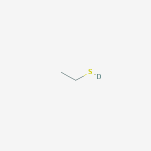 Ethanethiol-SD