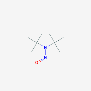 N-Nitroso-ditertbutylamine