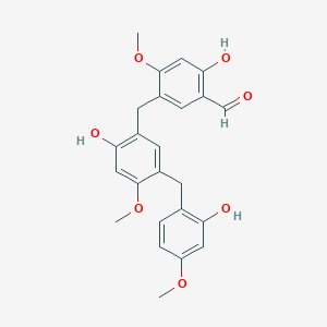 Sepiumol A