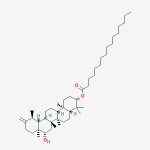 Arnidiol 3-Palmitate