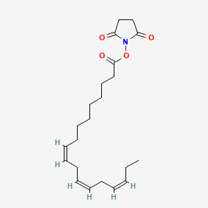 Linolenic Acid N-Hydroxysuccinimide