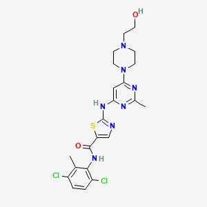 5-Chloro Dasatinib