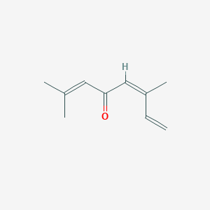 (Z)-Tagetenone