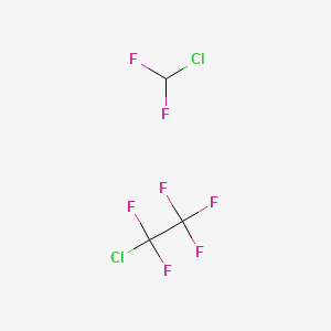 Refrigerant 502