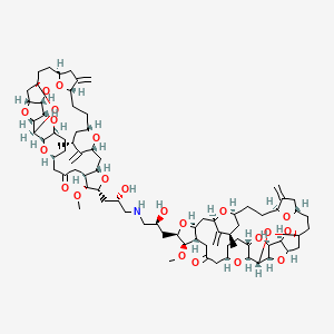 Eribulin Dimer Impurity