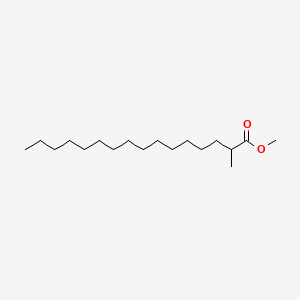 Methyl 2-methylhexadecanoate