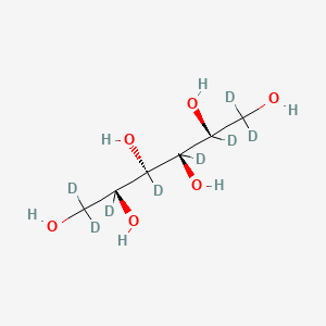 L-Iditol-d8