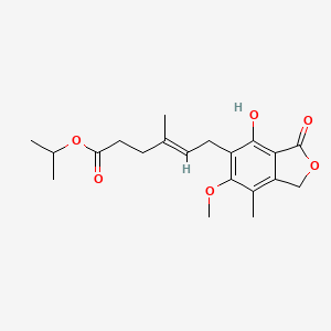 Isopropyl Mycophenolate