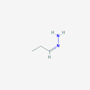 Propylhydrazone