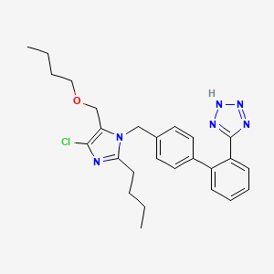 Losartan Butyl Ether