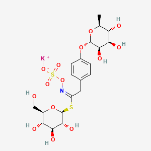 Glucomoringin