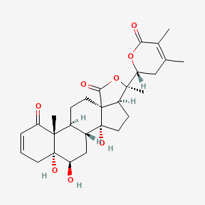 Physaminimin N