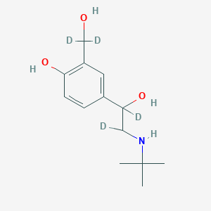 Albuterol-d4