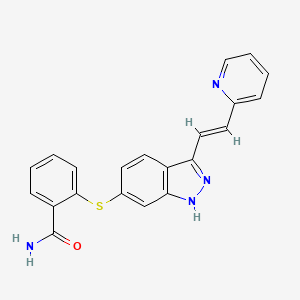 Axitinib Amide