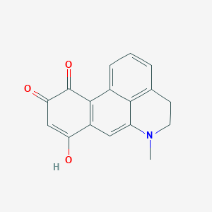 Apomorphine p-Quinone