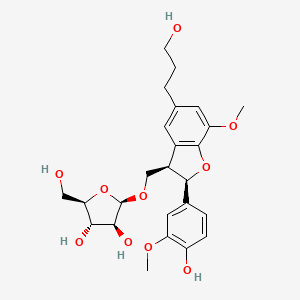 Illiciumlignan D