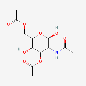 N-Acetyl-D-Glucosamine 3,6-Diacetate