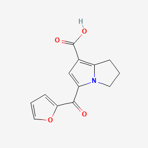 Punicagaranine