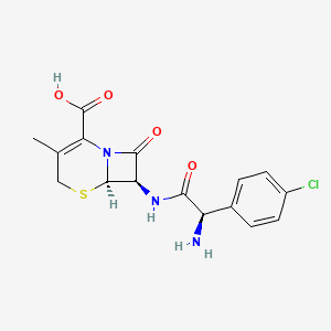 Chloro Cephalexin