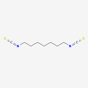 1,7-Diisothiocyanatoheptane