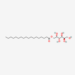 D-Glucitol monostearate