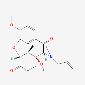 10-Ketonaloxone 3-Methyl Ether