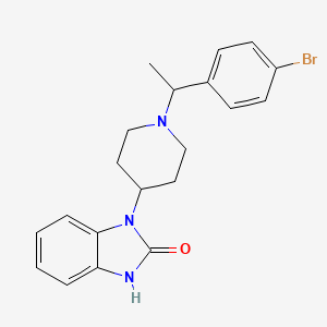 Brorphine