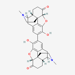 Pseudohydromorphone