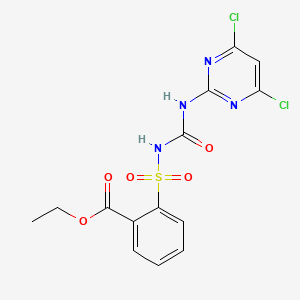 Dichloro Chlorimuron