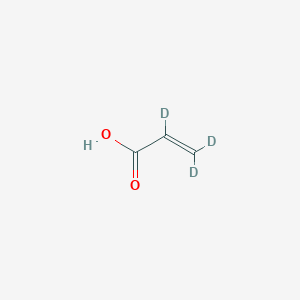 Acrylic Acid-d3