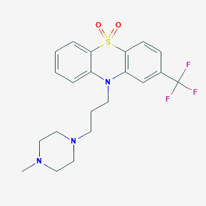 Trifluoperazine Sulfone