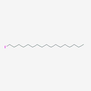 1-Iodoheptadecane