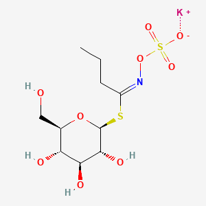 n-Propyl beta-Glucosinolate Potassium Salt