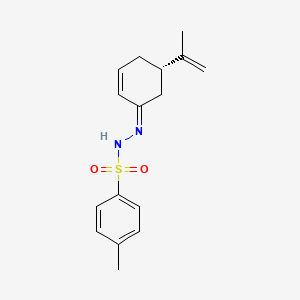 D-(+)-Carvone Tosylhydrazone