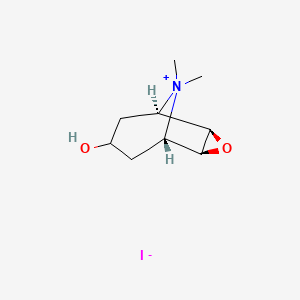 Scopine Methiodide