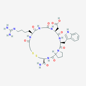 B134321 Eptifibatide CAS No. 157630-07-4