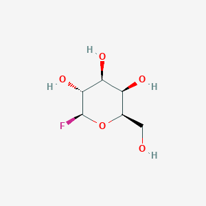 beta-Galactosyl fluoride