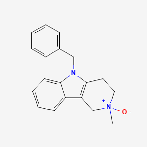 Mebhydrolin N-oxide