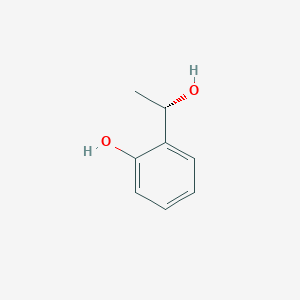 (S)-2-(1-Hydroxyethyl)phenol